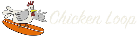 ChickenLoop logo